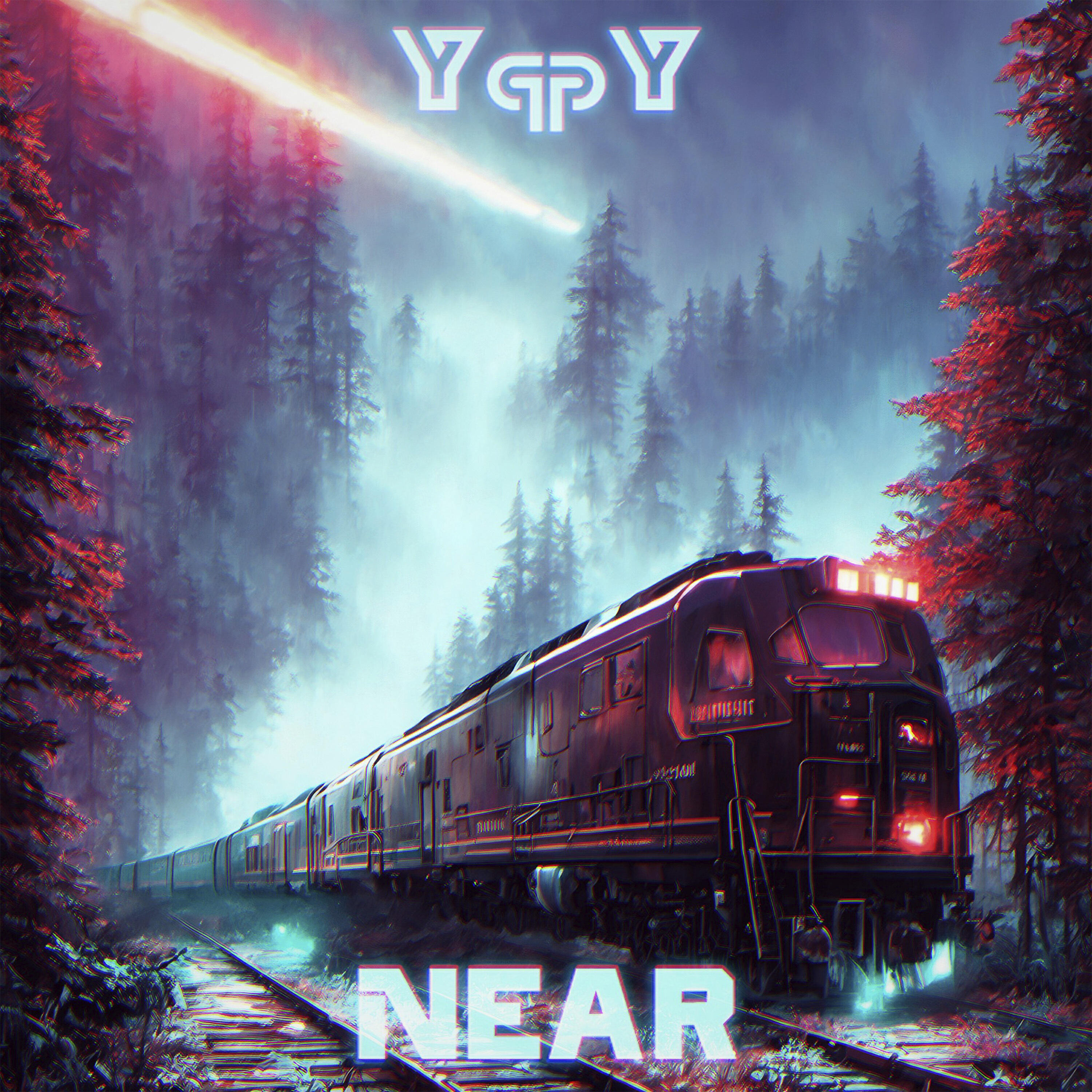Релиз Near
