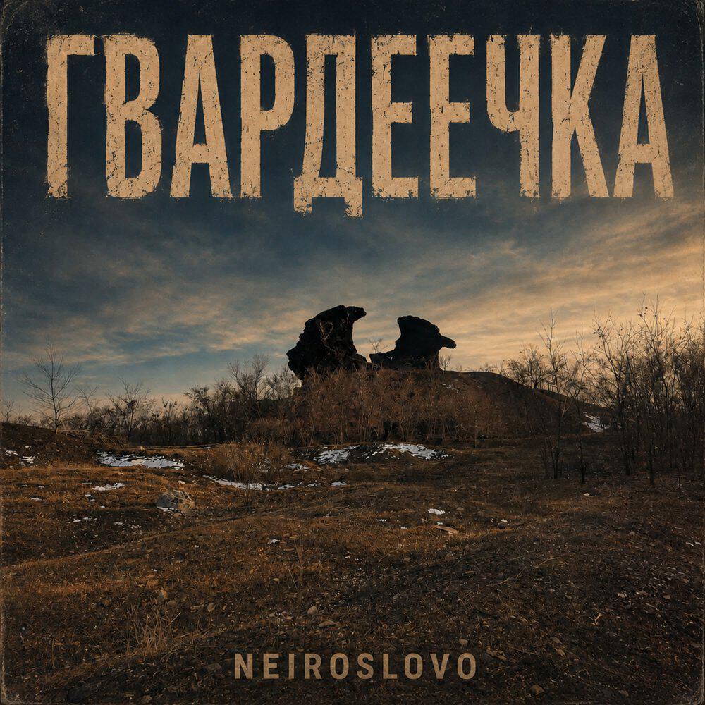 Релиз Гвардеечка
