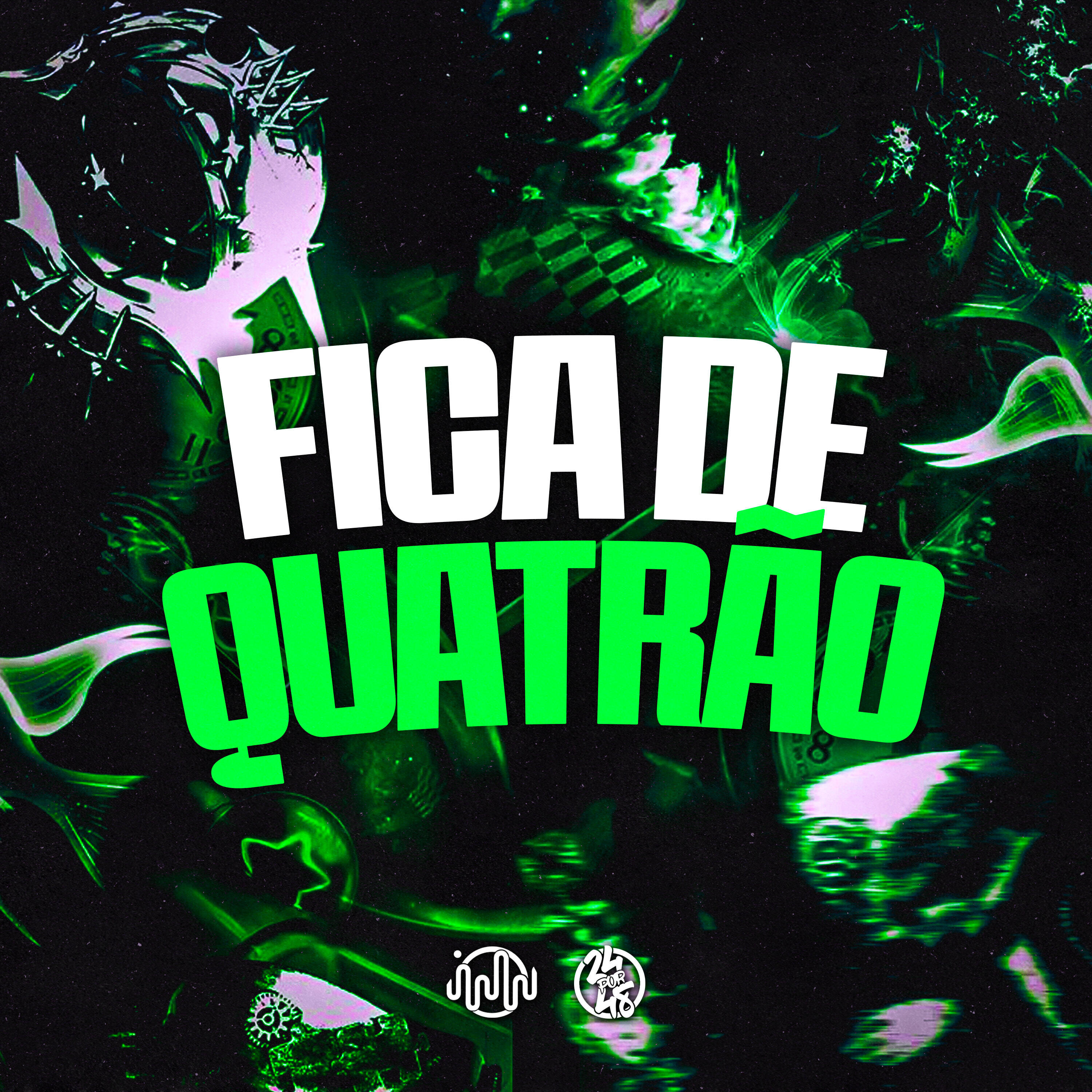 Релиз Fica de Quatrão