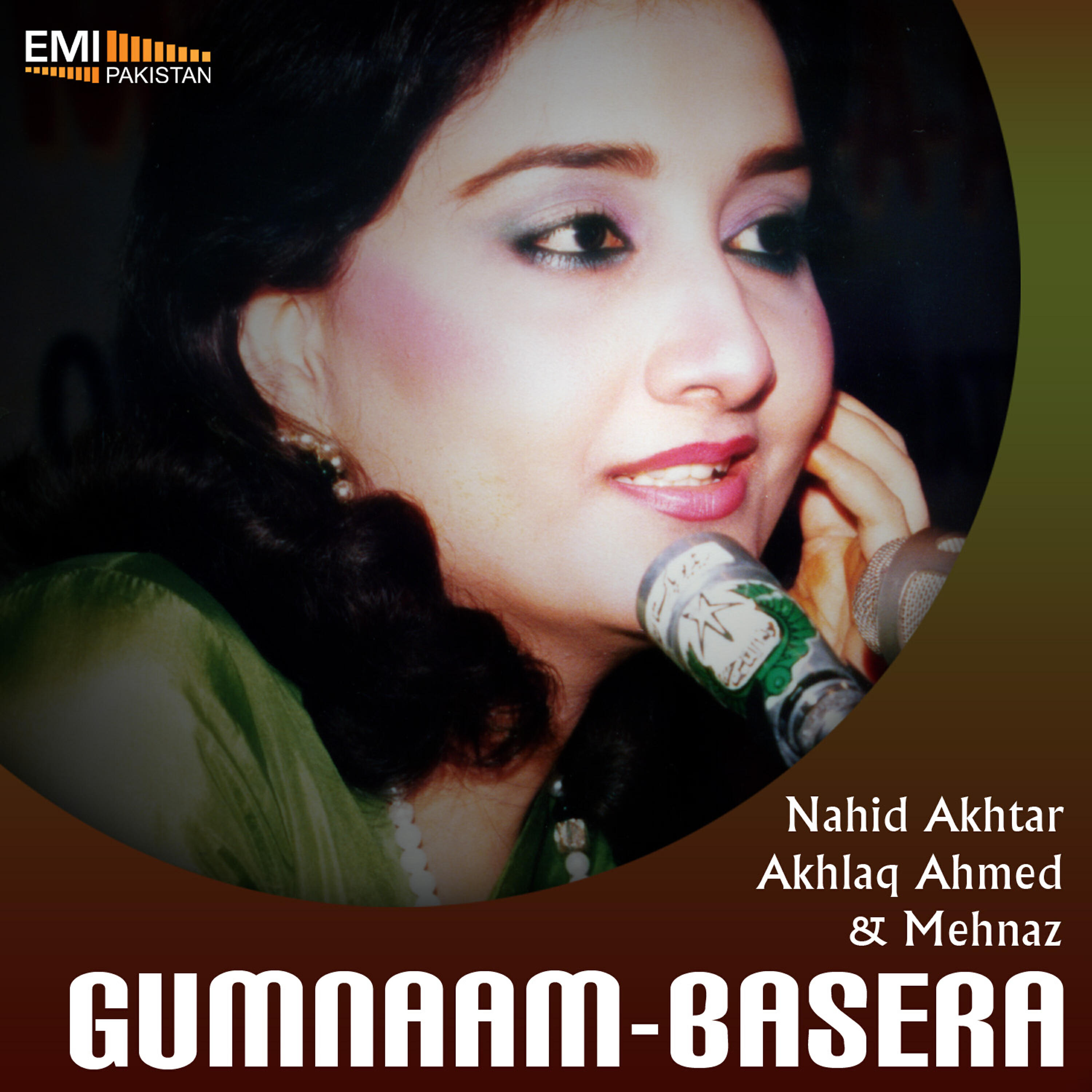 Релиз Gumnaam / Basera