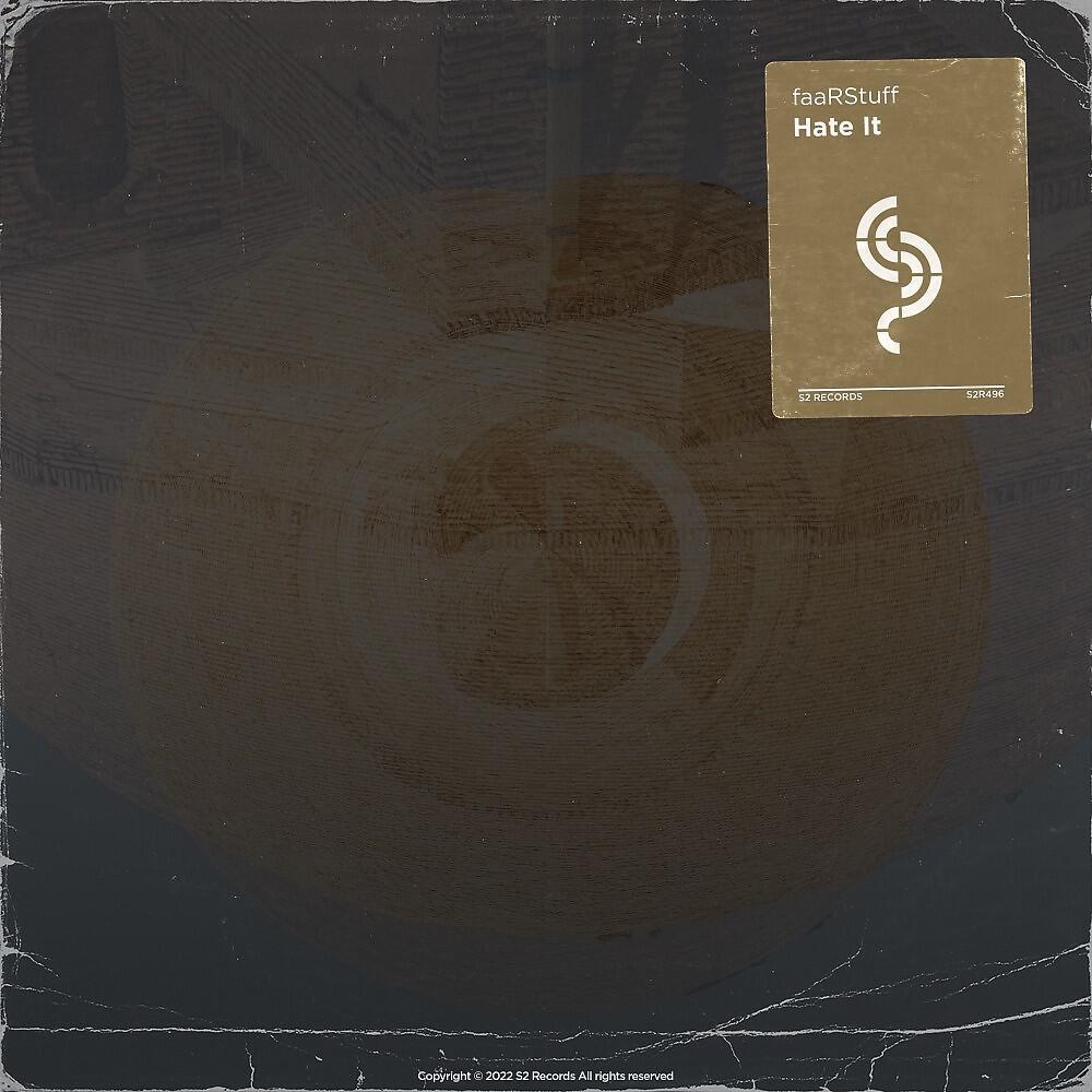 Релиз Hate It
