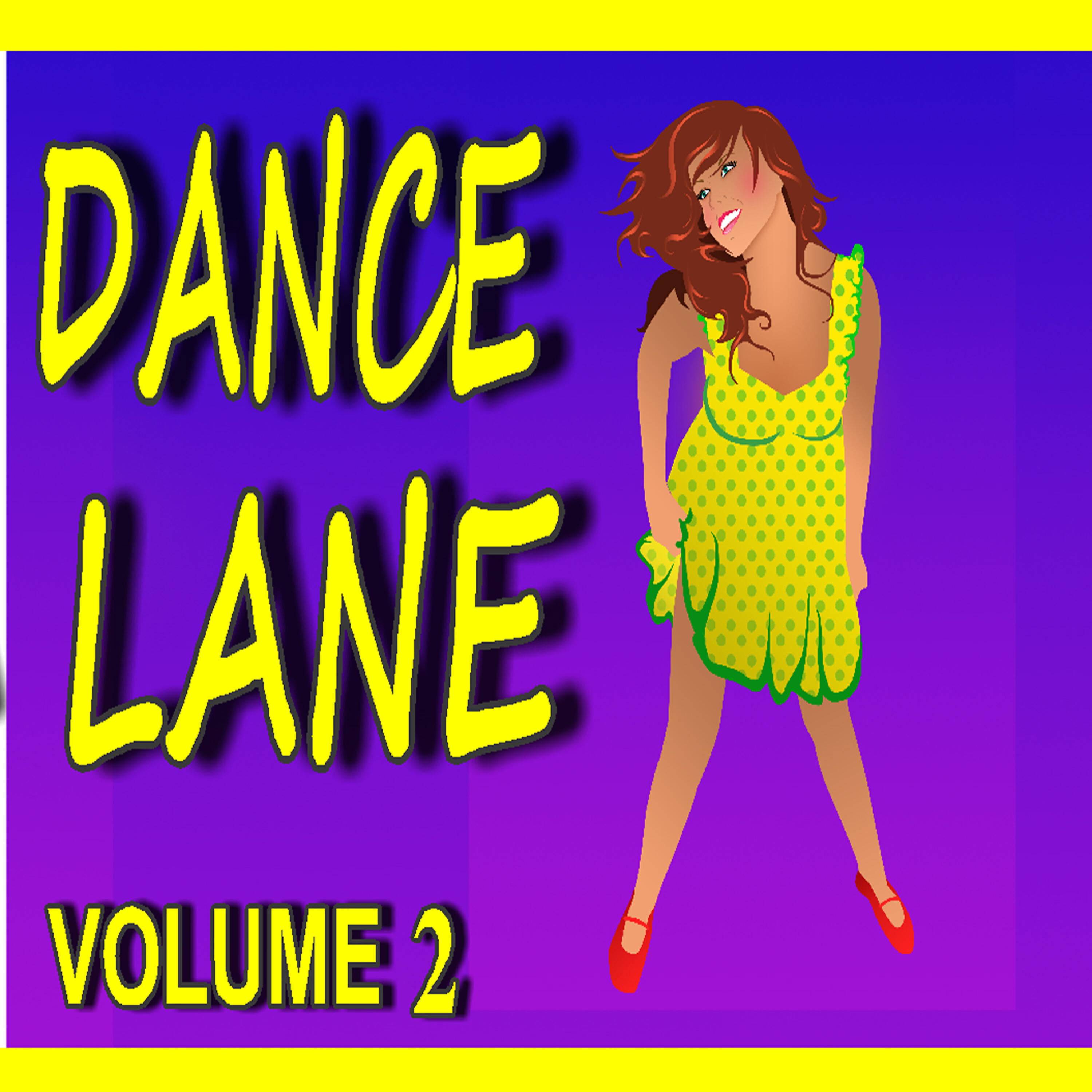 Релиз Dance Lane, Vol. 2