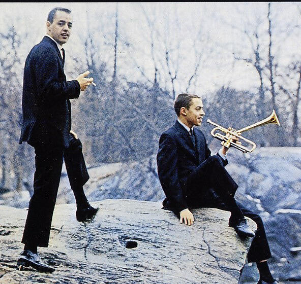 Jazz Brothers