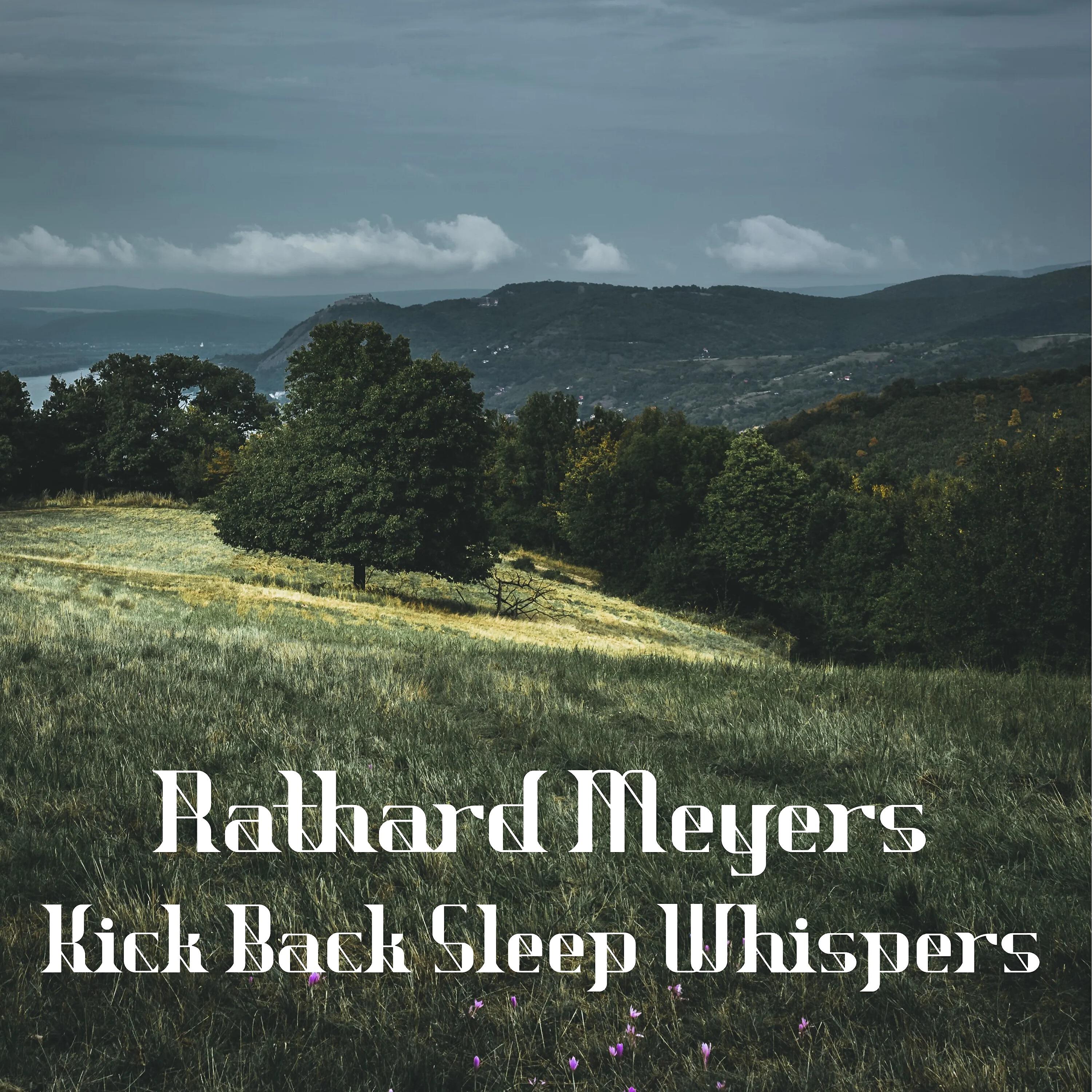Релиз Kick Back Sleep Whispers