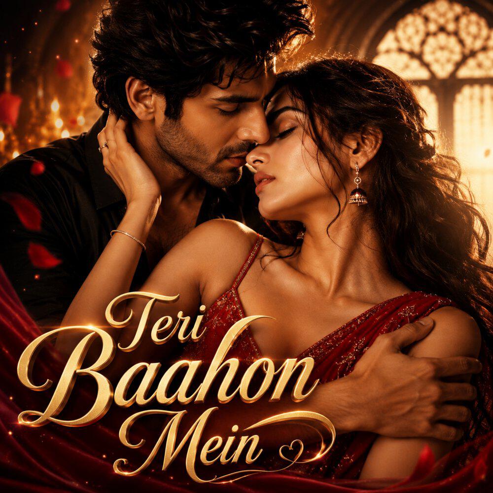 Релиз Teri Baahon Mein