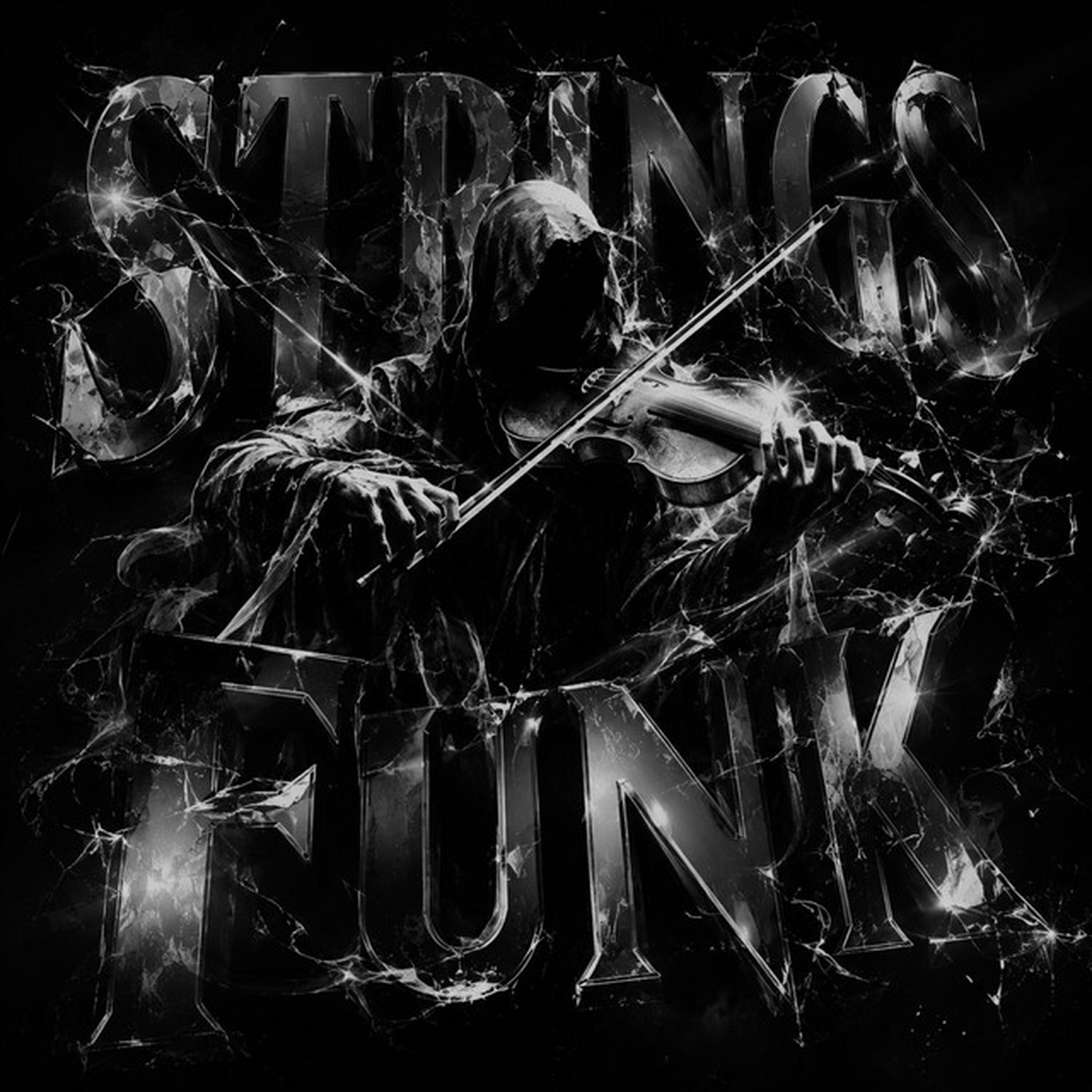 Релиз STRINGS FUNK