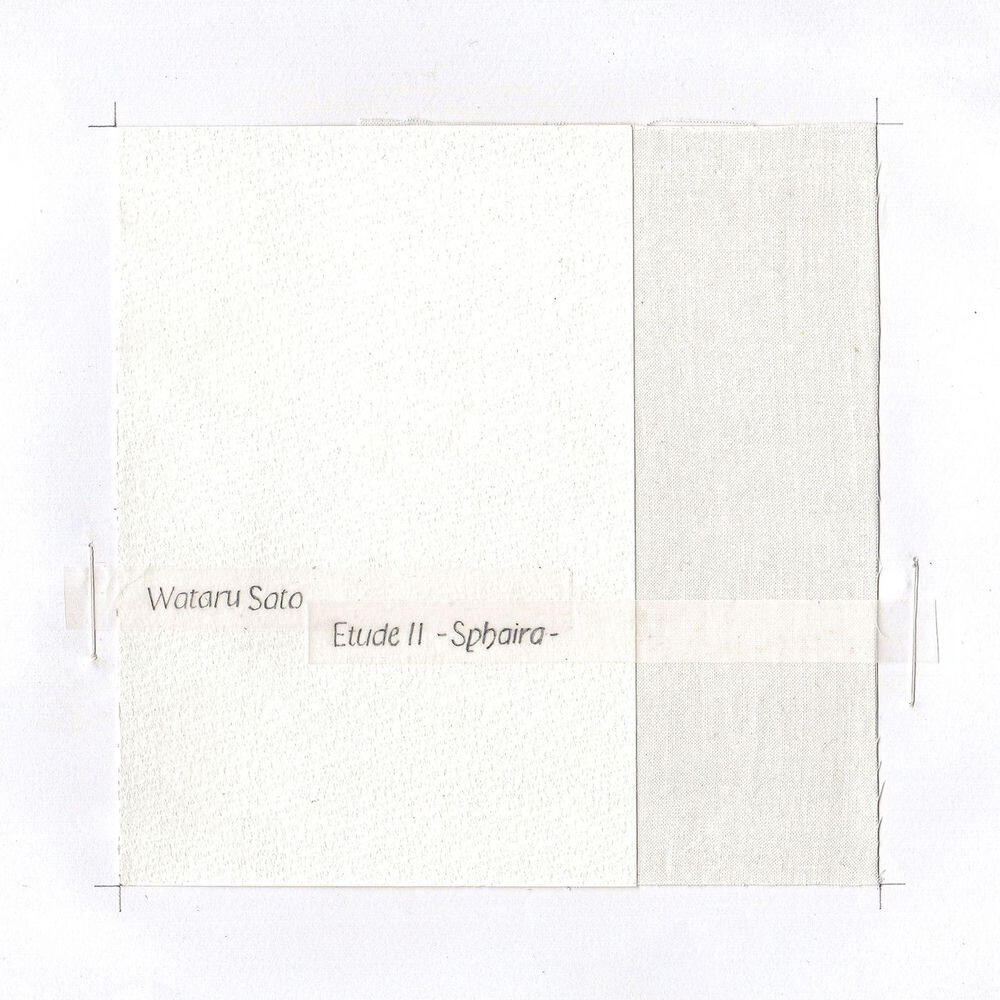 Релиз Etude II -Sphaira-