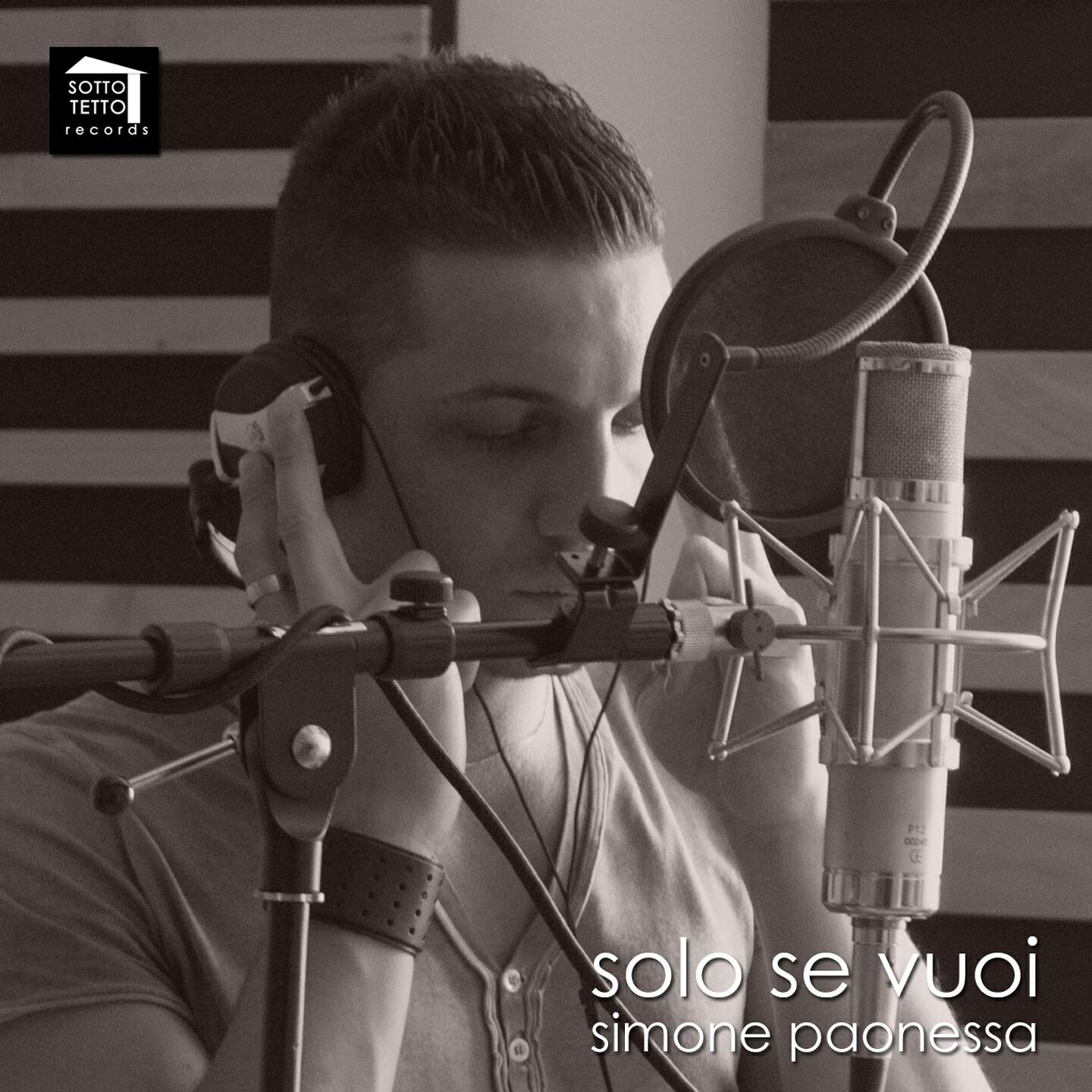 Релиз Solo se vuoi