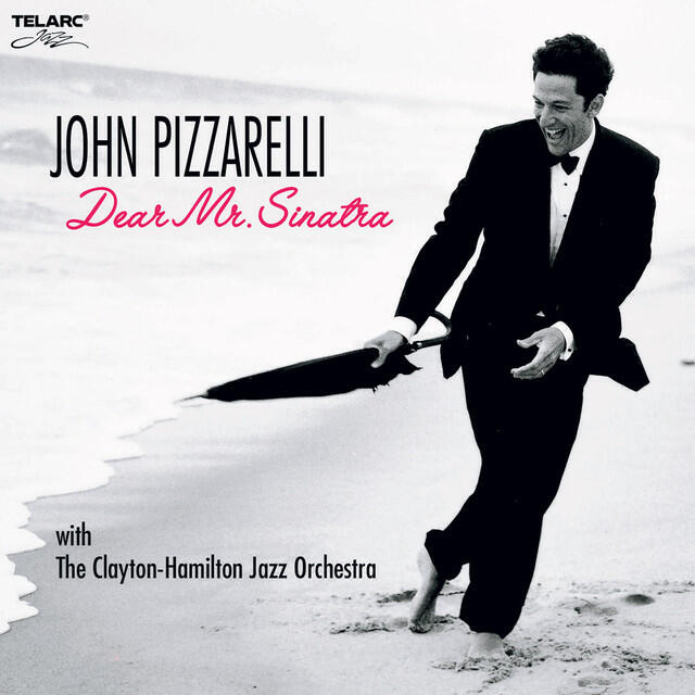 Релиз Dear Mr. Sinatra