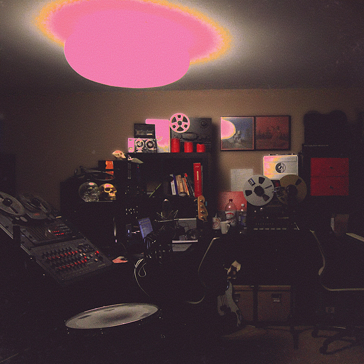 Релиз Multi-Love