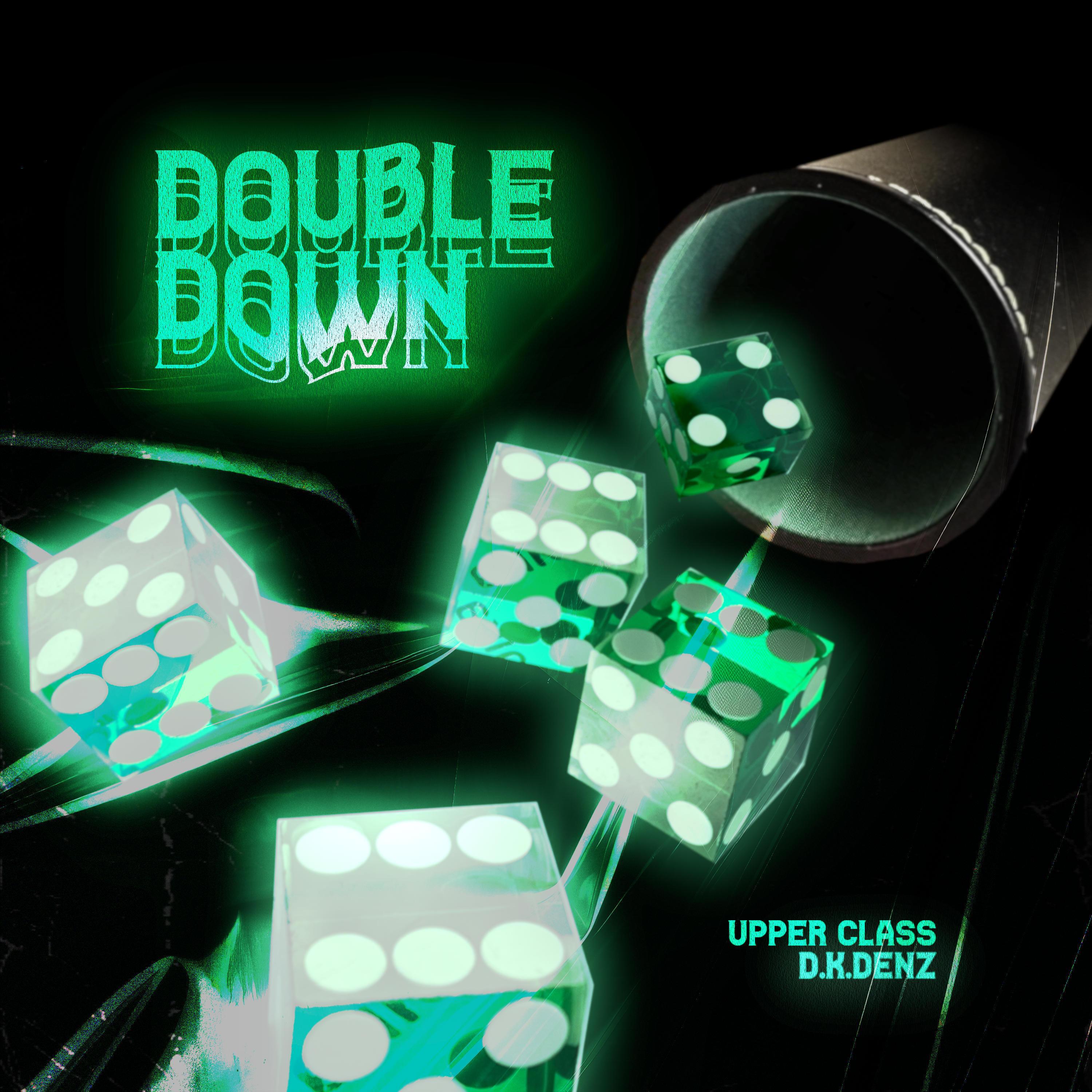 Релиз DOUBLE DOWN