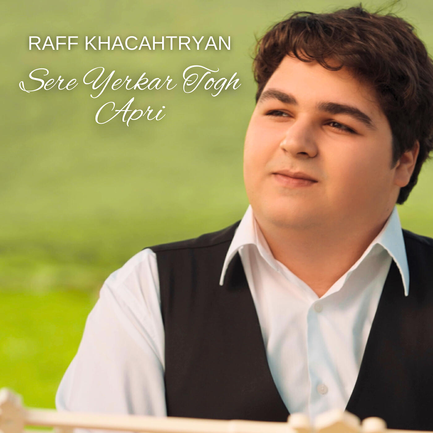 Raff Khachatryan