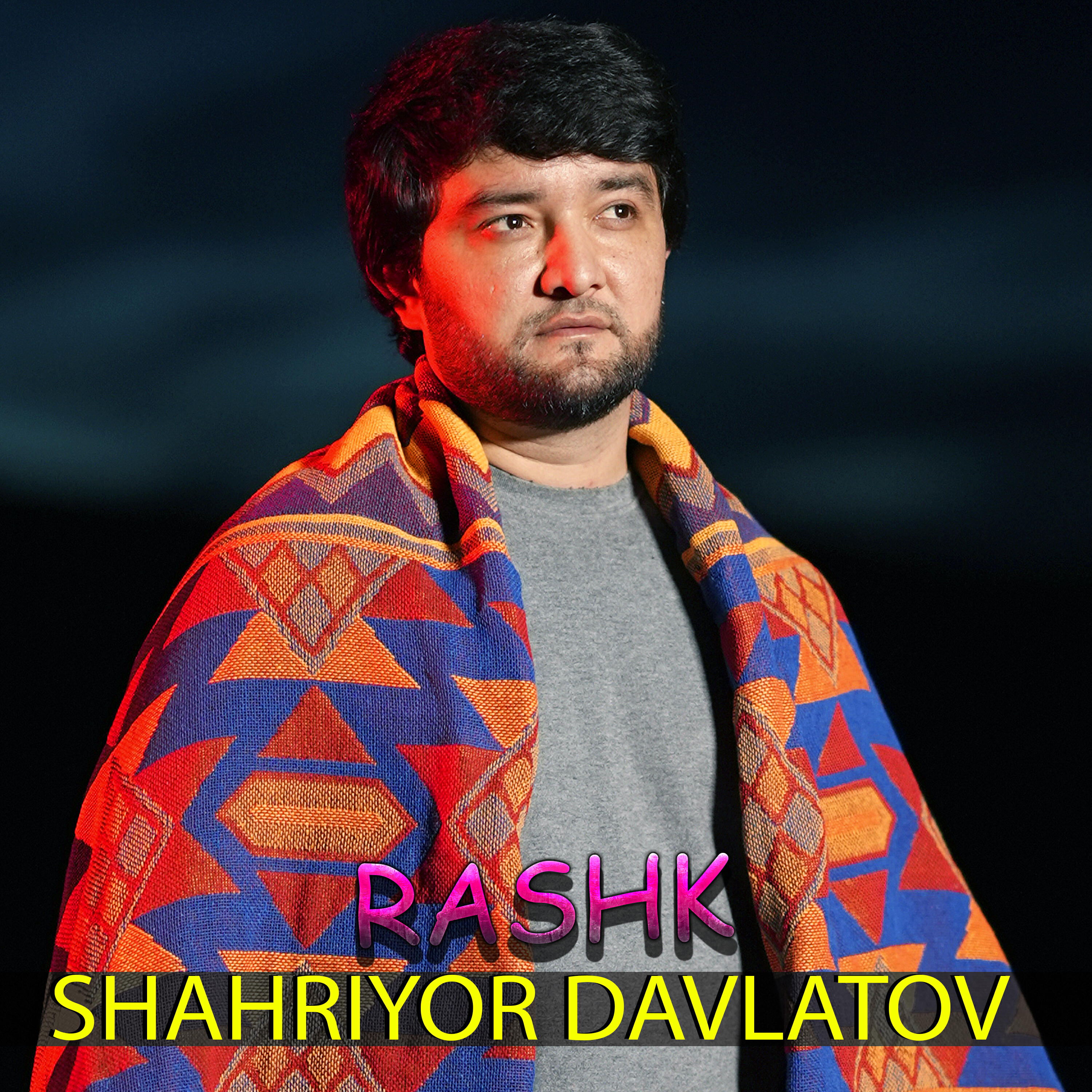 Релиз Rashk