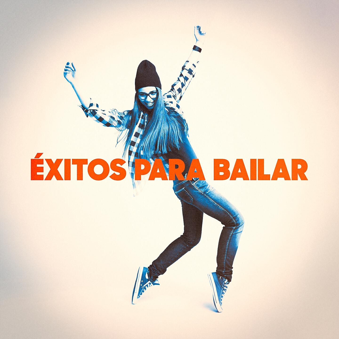 Релиз Èxitos para Bailar