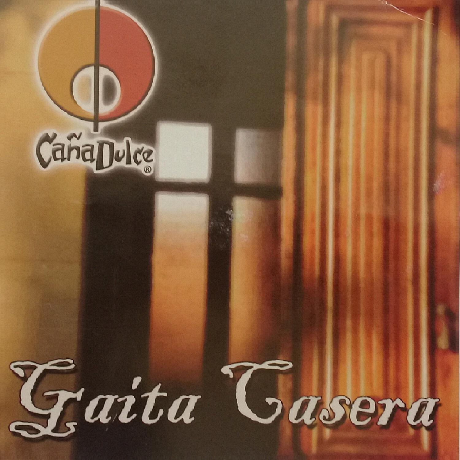 Релиз Gaita Casera