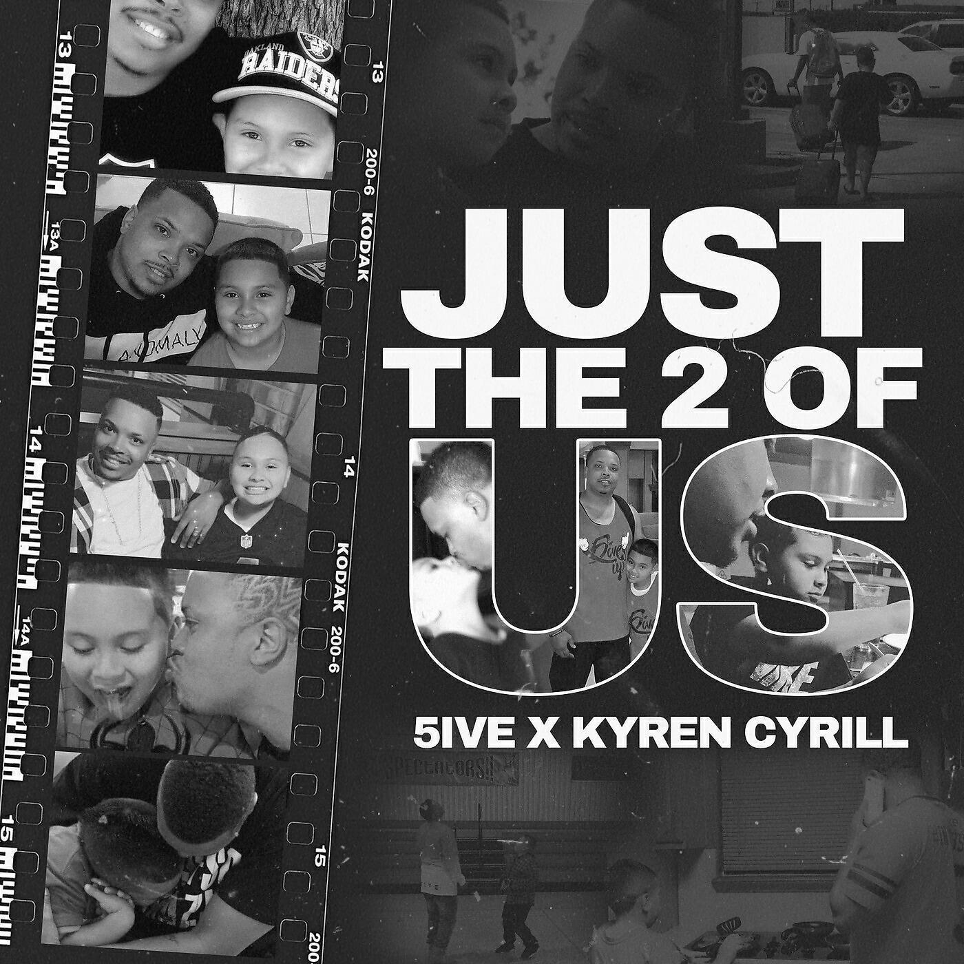 Kyren Cyrill