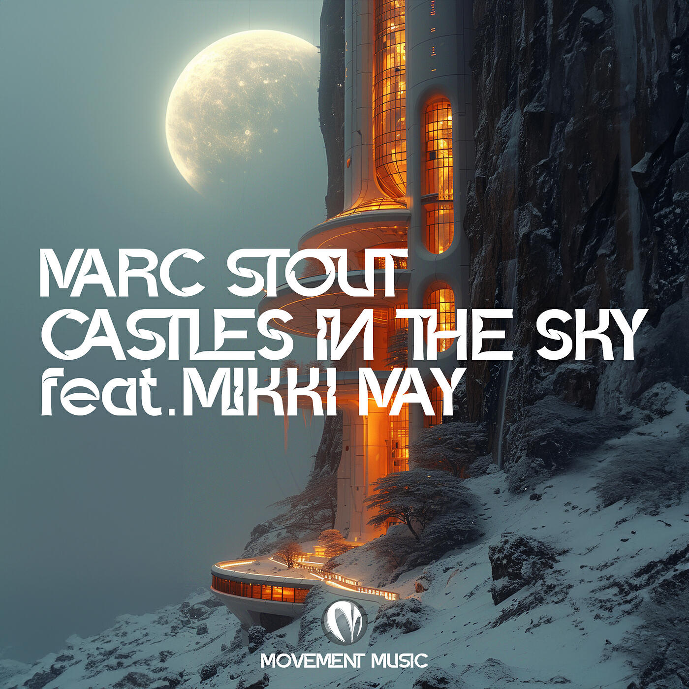 Релиз Castles in the Sky