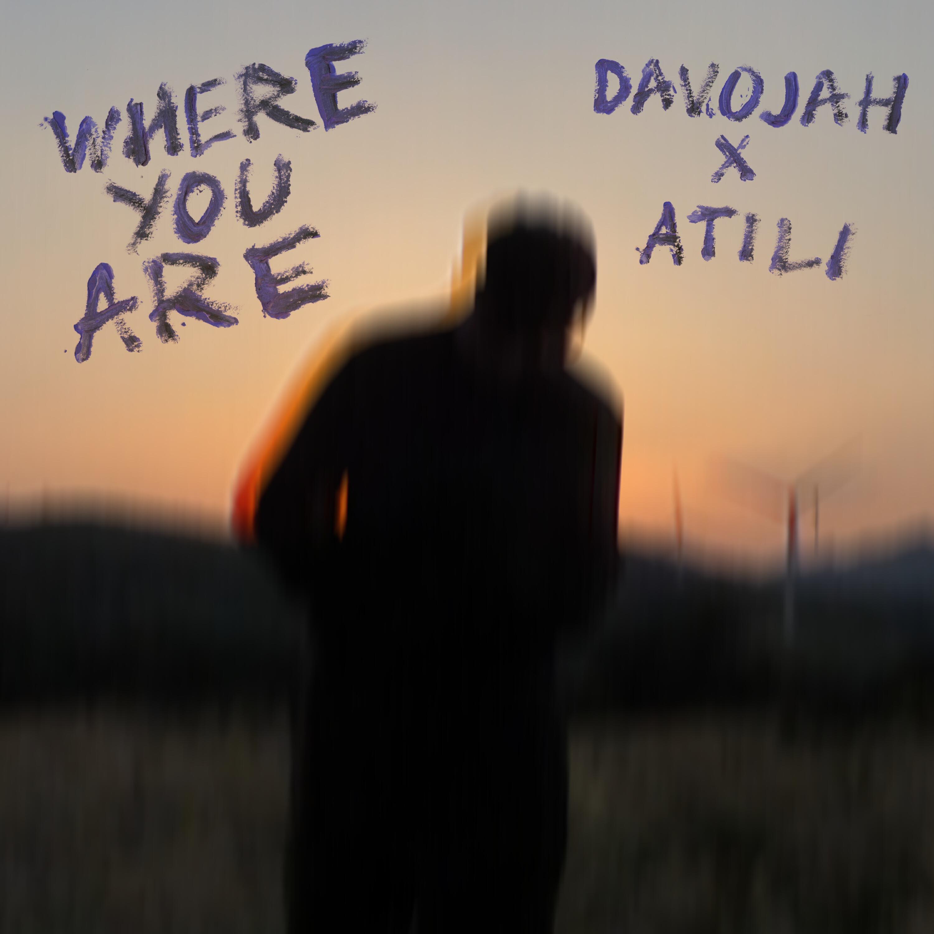 Релиз Where You Are