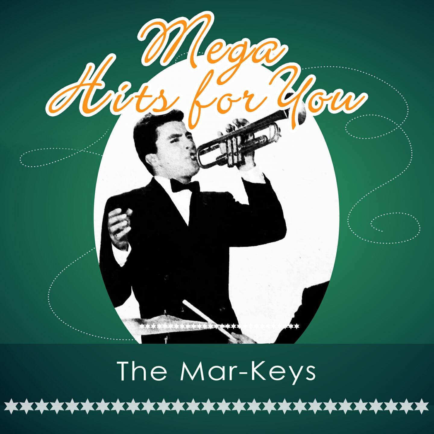 Релиз Mega Hits For You