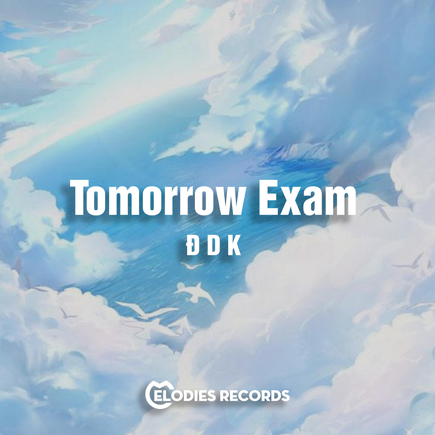 Релиз Tomorrow Exam