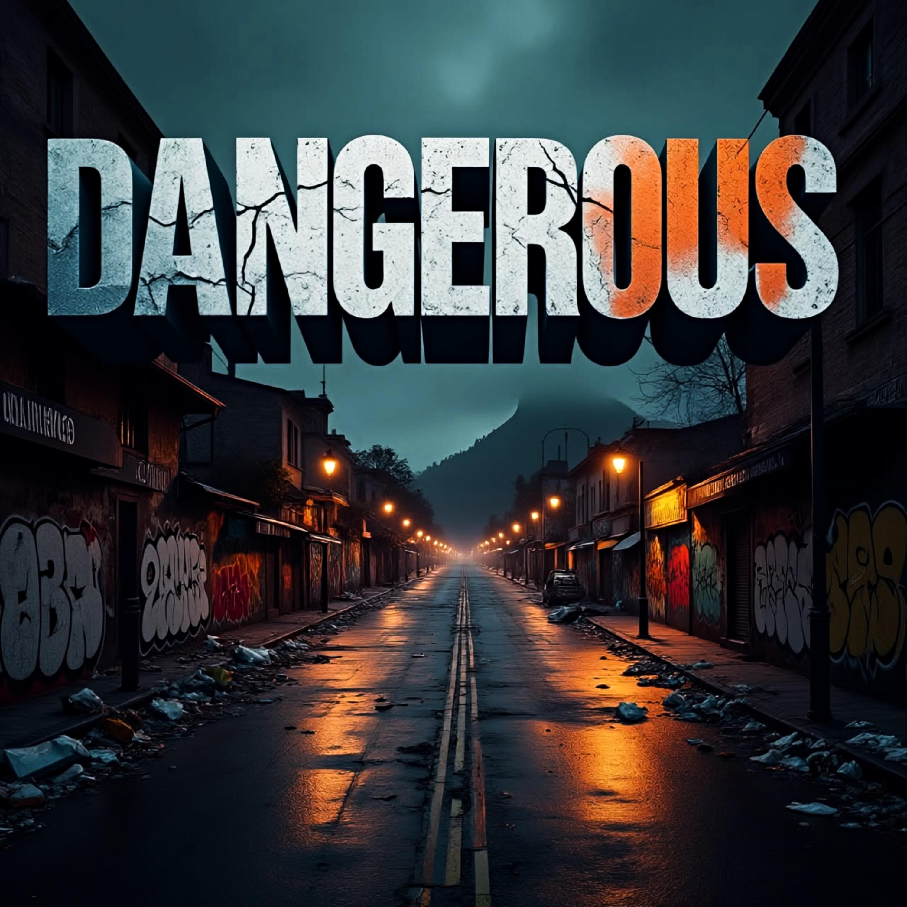 Релиз Dangerous