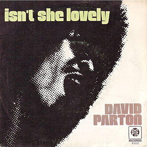 David Parton