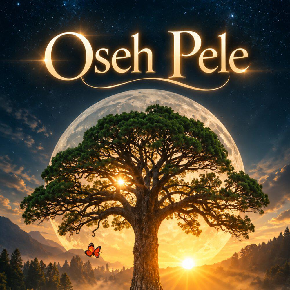 Релиз Oseh Pele