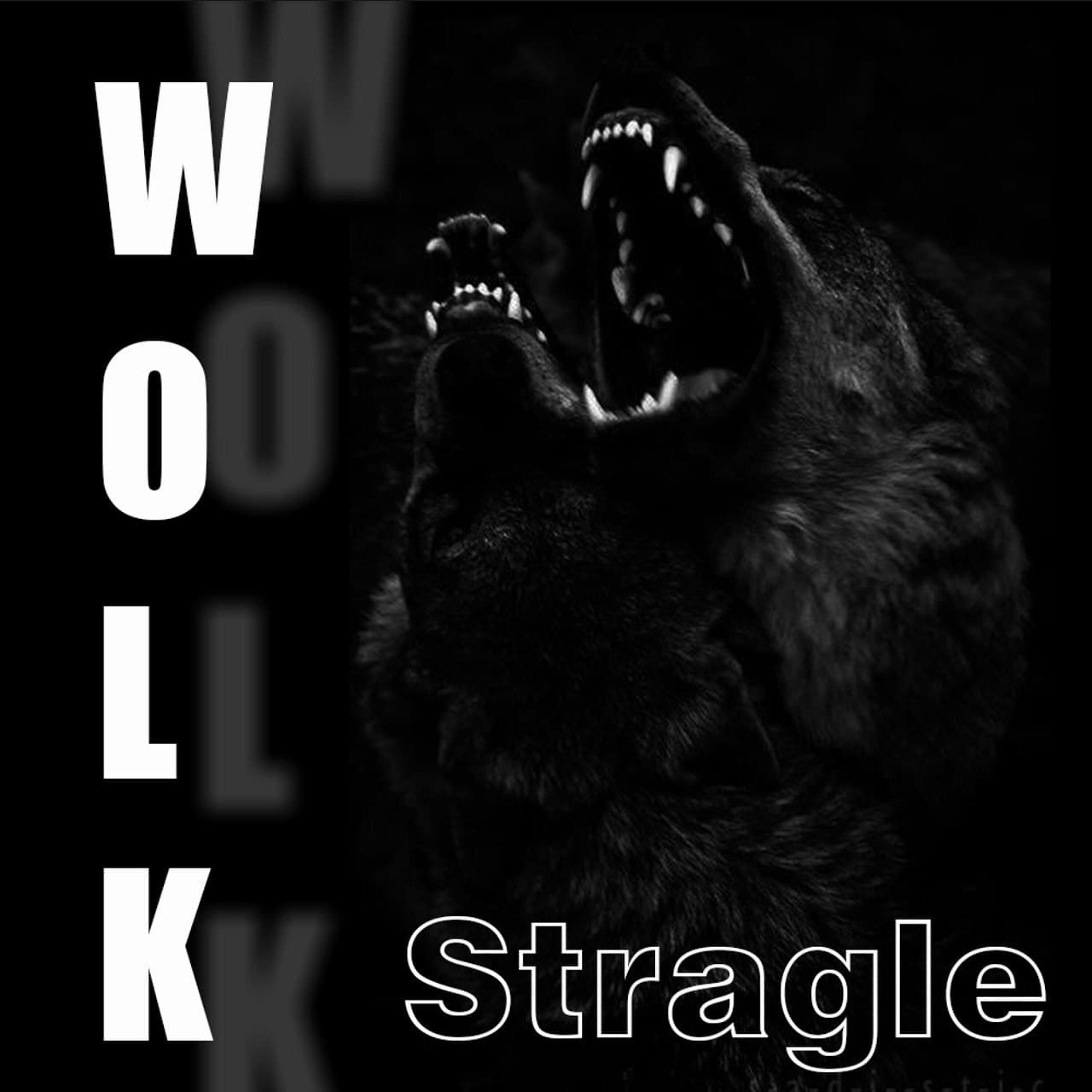 Постер альбома WOLK (Prod. by Ten-Yatti Moon)