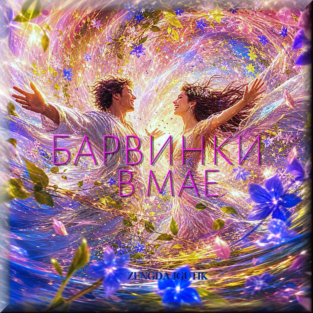 Релиз БАРВИНКИ В МАЕ