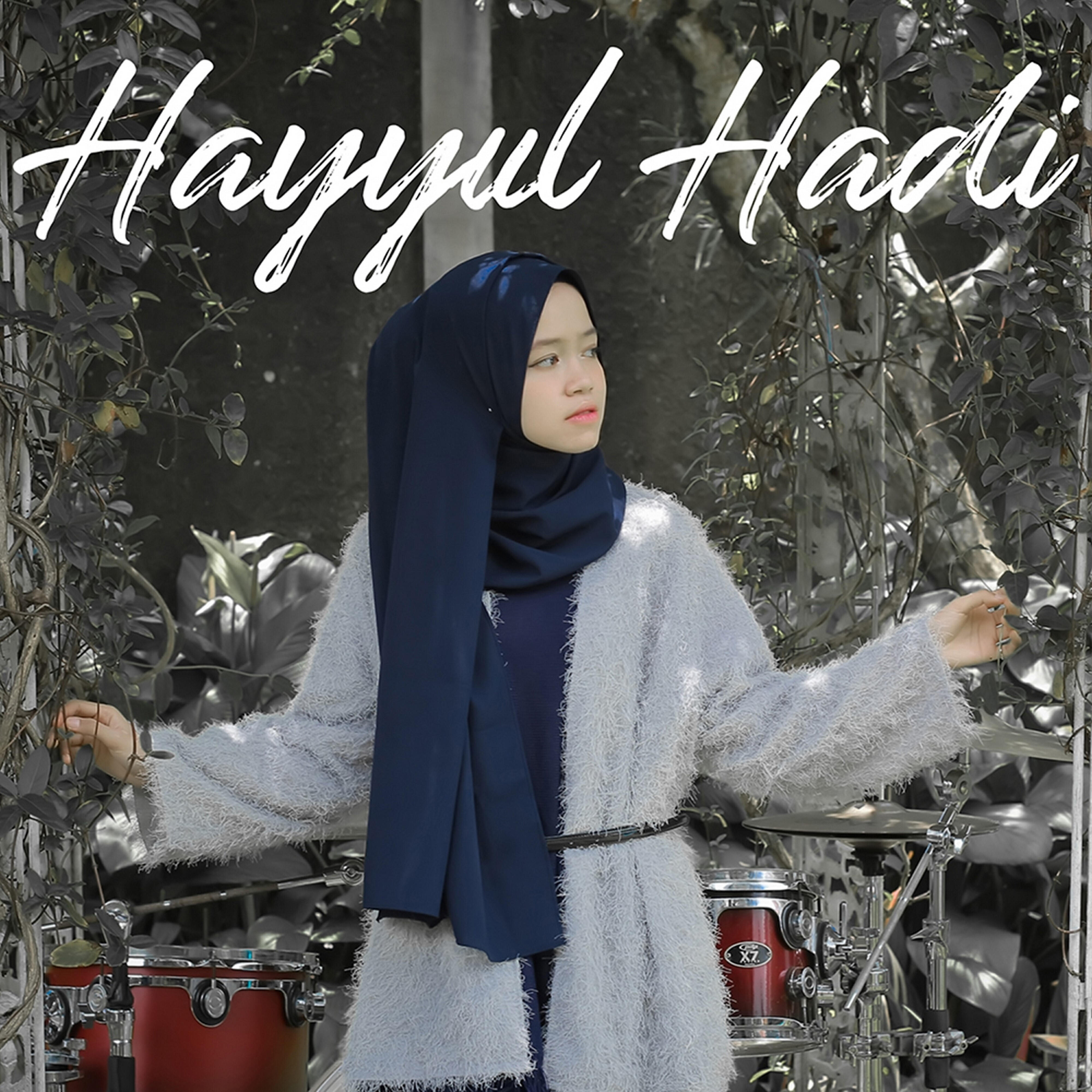 Скачать песню Alma - Hayyul Hadi бесплатно в MP3 для Android и iOS