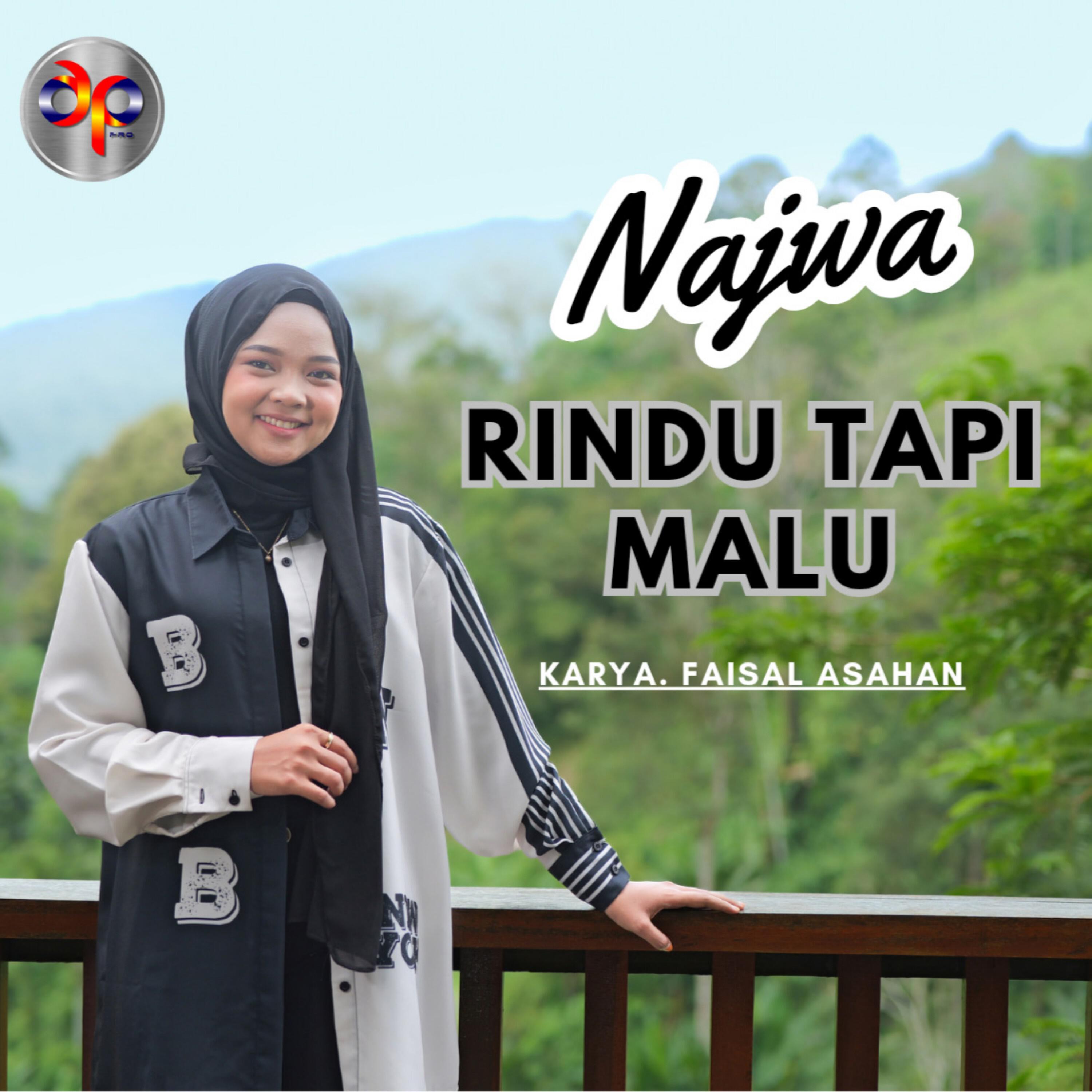 Скачать песню Najwa - Rindu Tapi Malu бесплатно в MP3 для Android и iOS