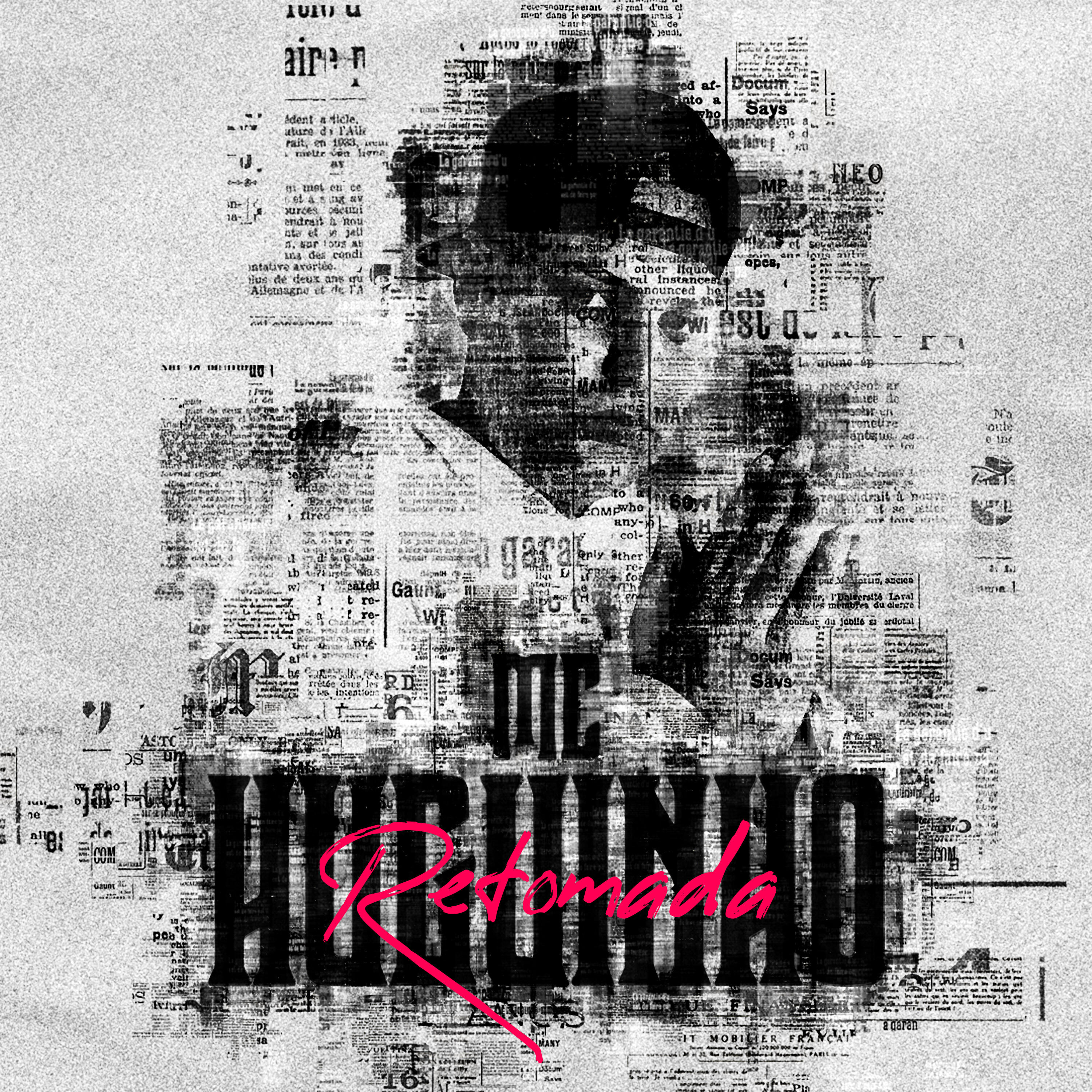 Релиз Retomada