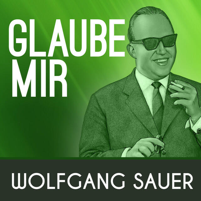 Релиз Glaube Mir
