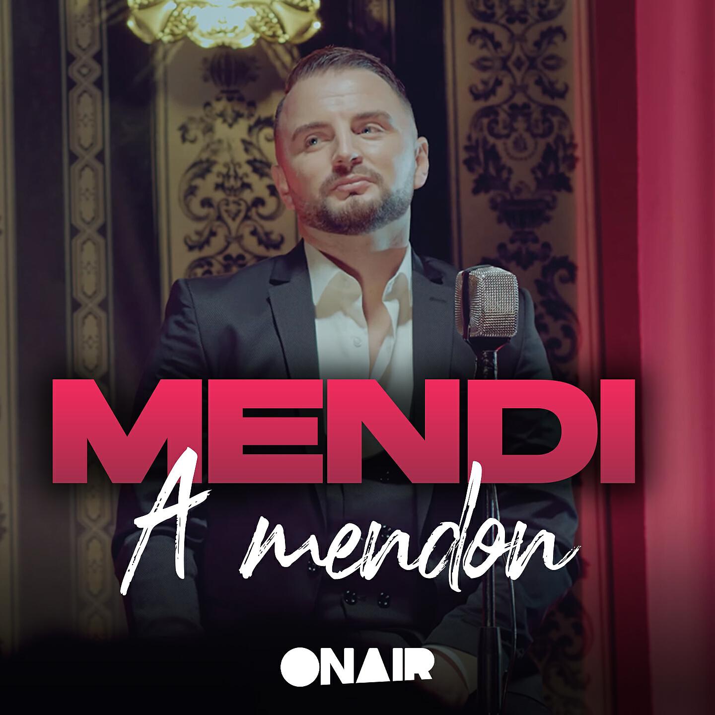 Релиз A mendon
