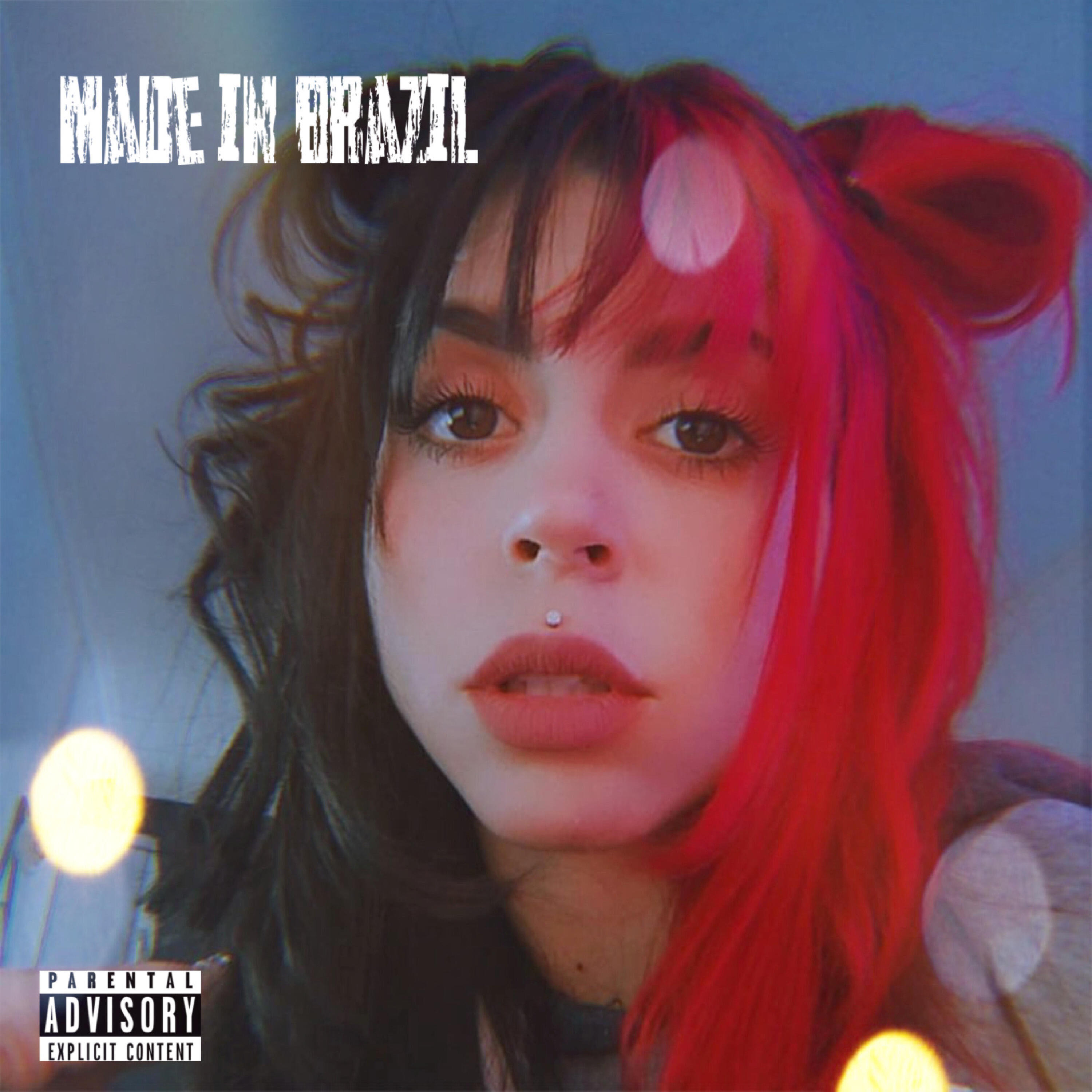 Релиз Made In Brazil