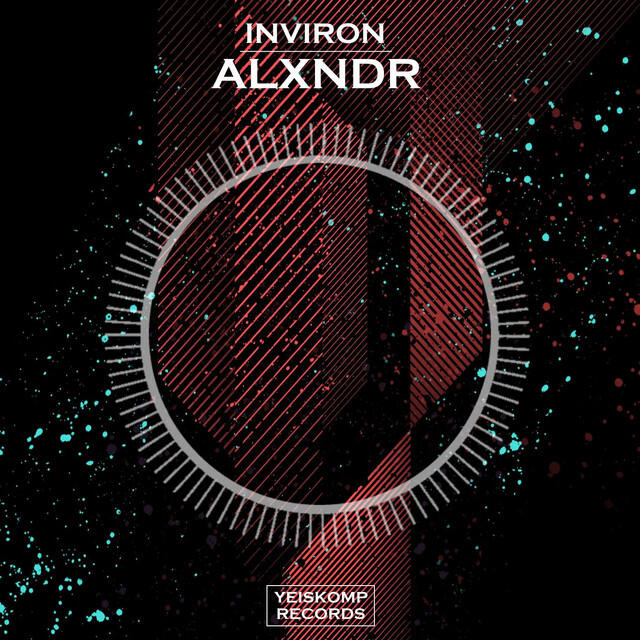 Релиз Alxndr