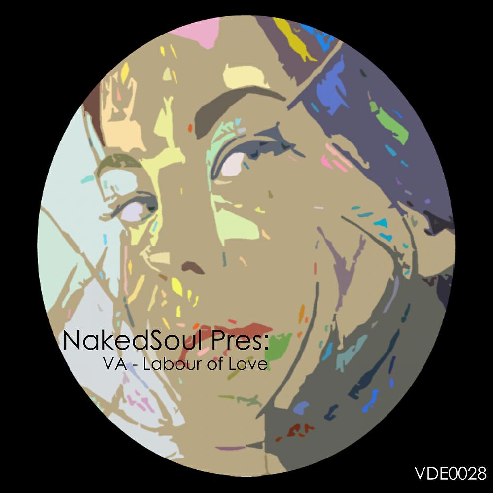 Релиз Nakedsoul Pres. Va: Labour of Love