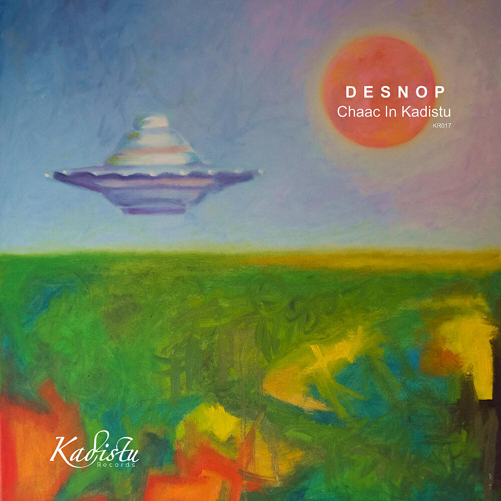Desnop