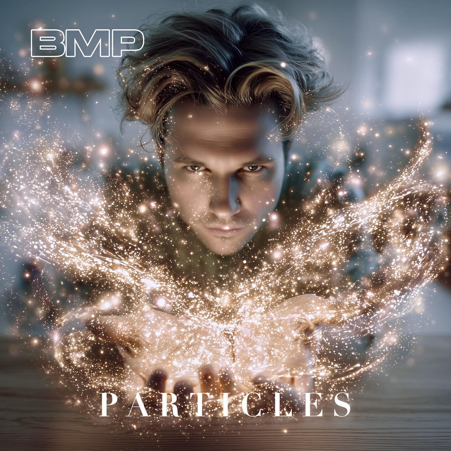 Релиз Particles
