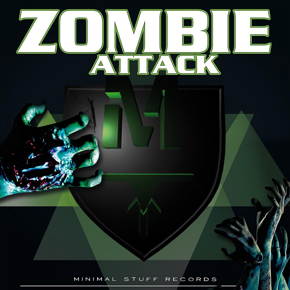 Релиз Zombie Attack Remixes