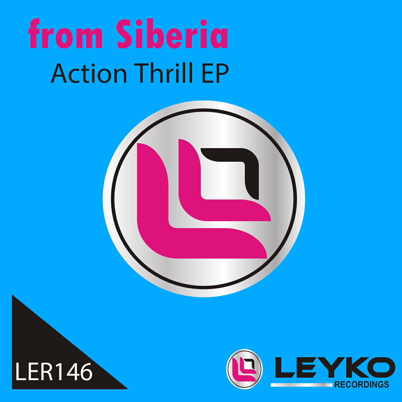 Релиз Action Thrill