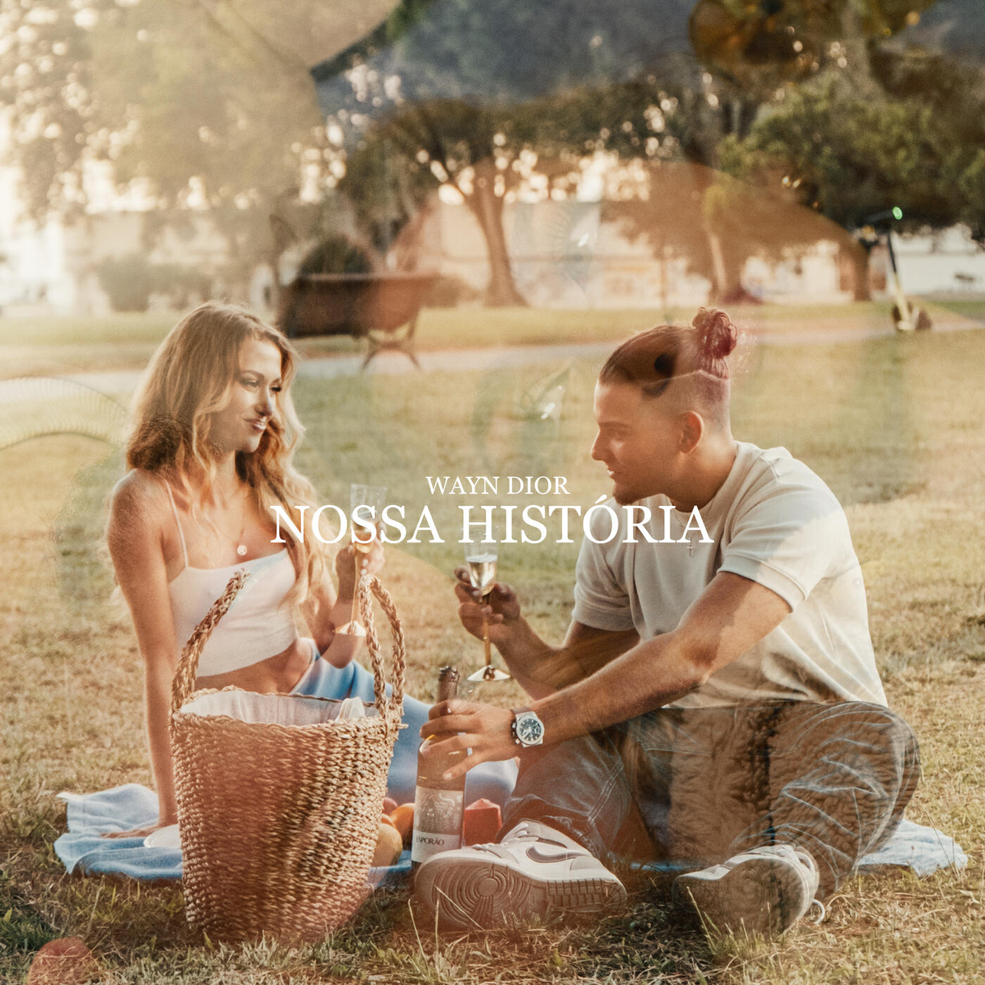 Релиз Nossa História