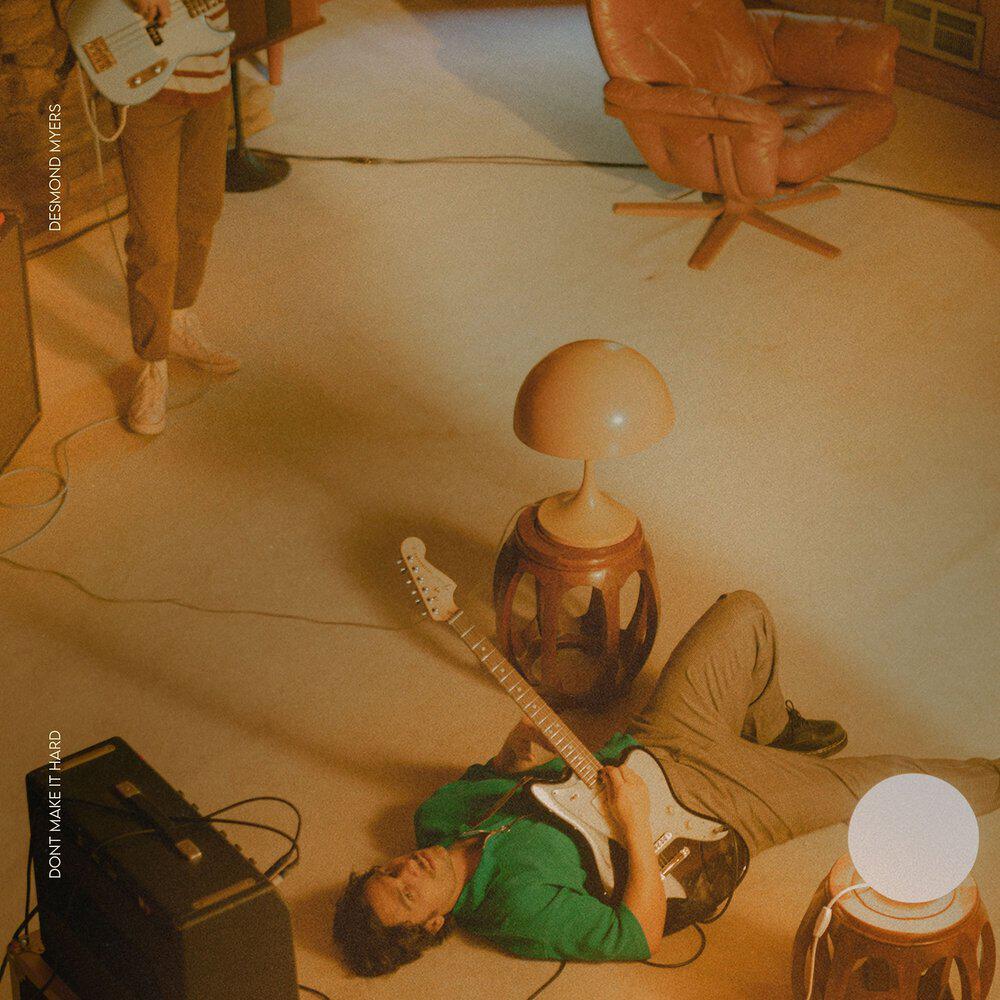 Релиз Don't Make It Hard