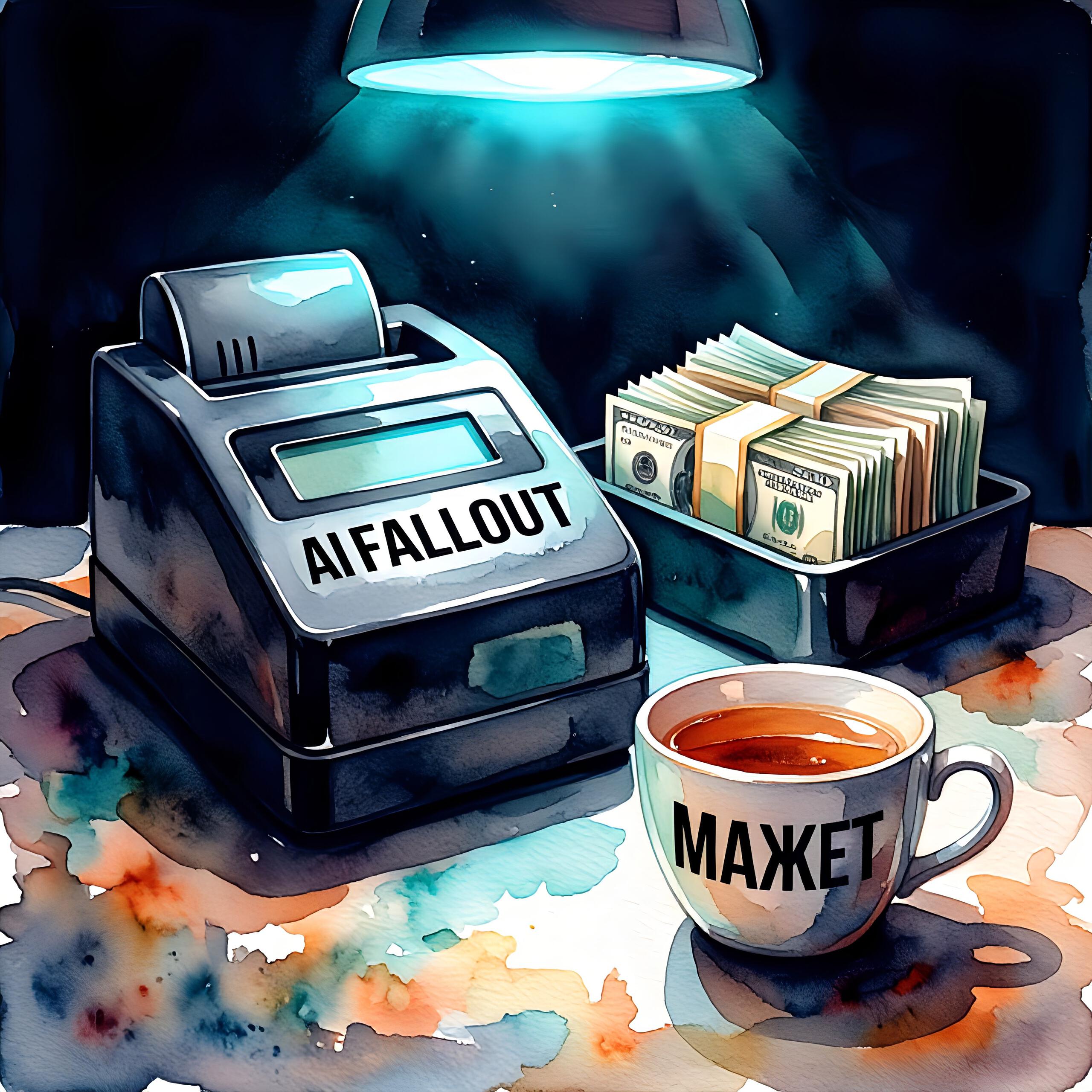 Релиз Мажет
