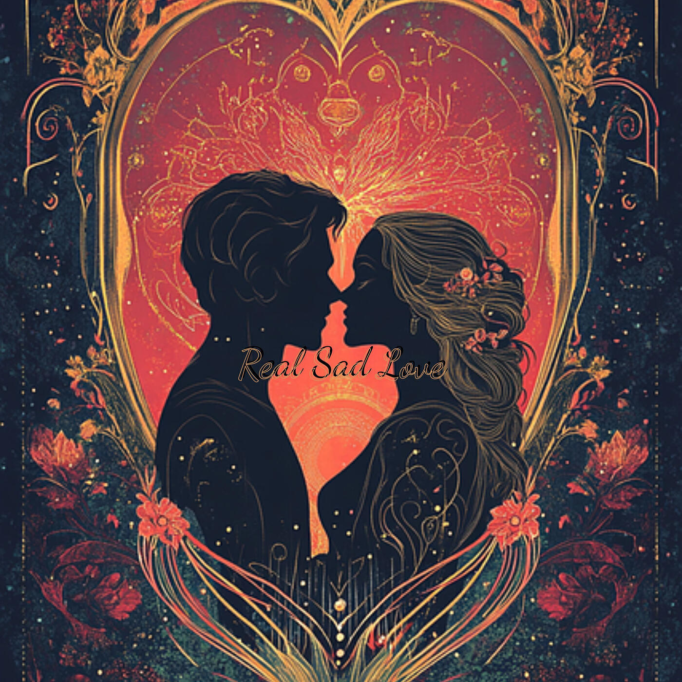 Релиз Real Sad Love