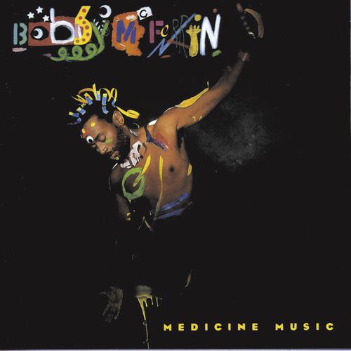 Постер альбома Medicine Music