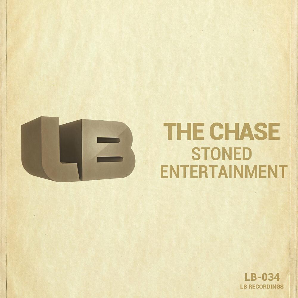 Релиз The Chase