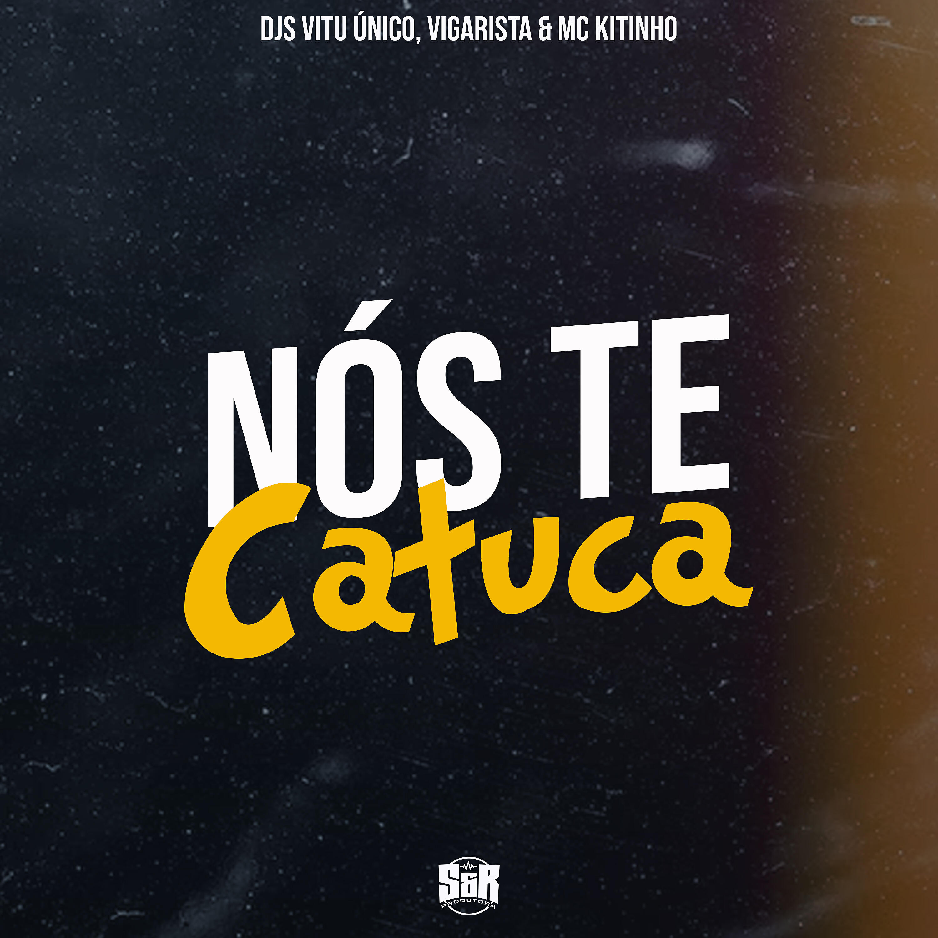 Релиз Nós Te Catuca