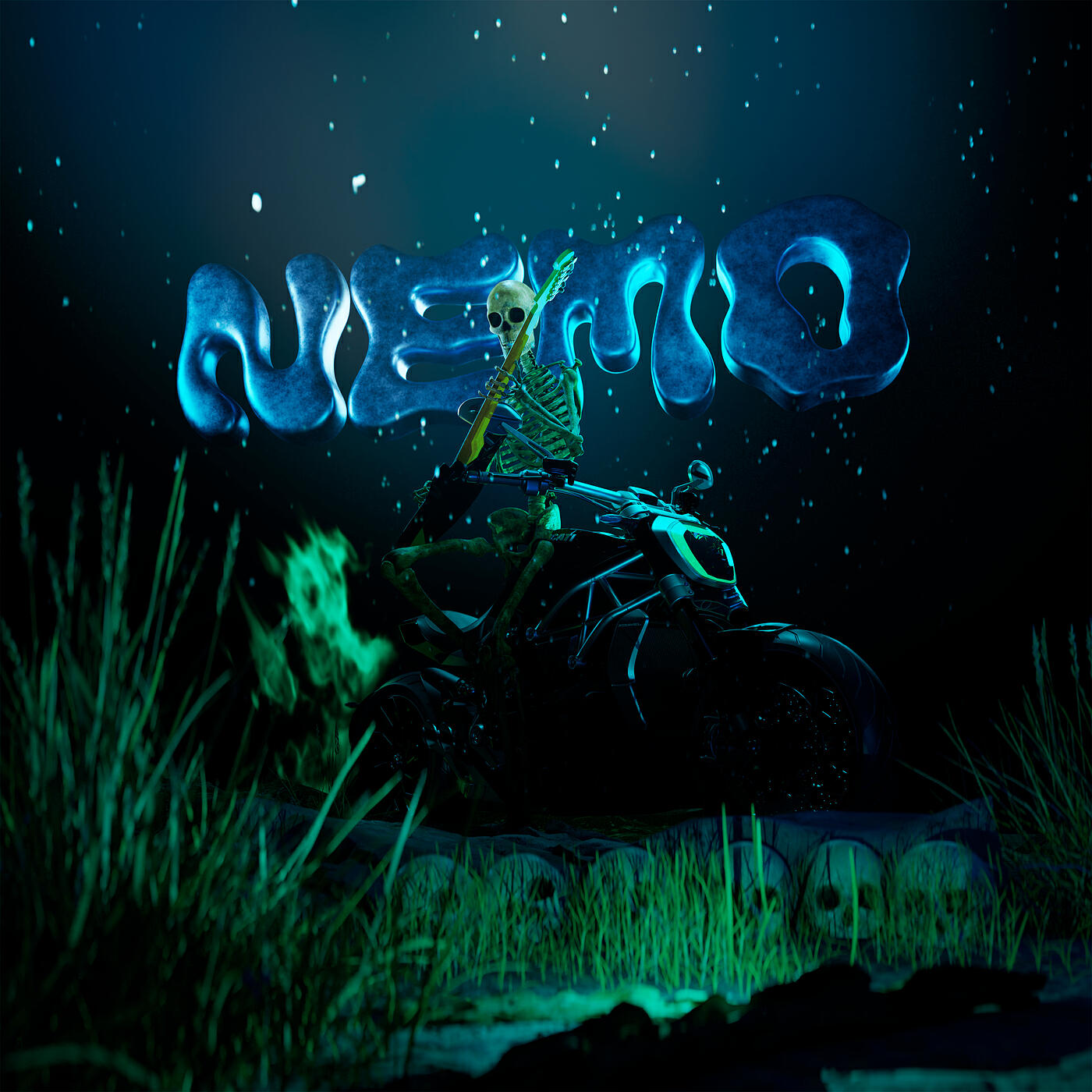 Релиз Nemo