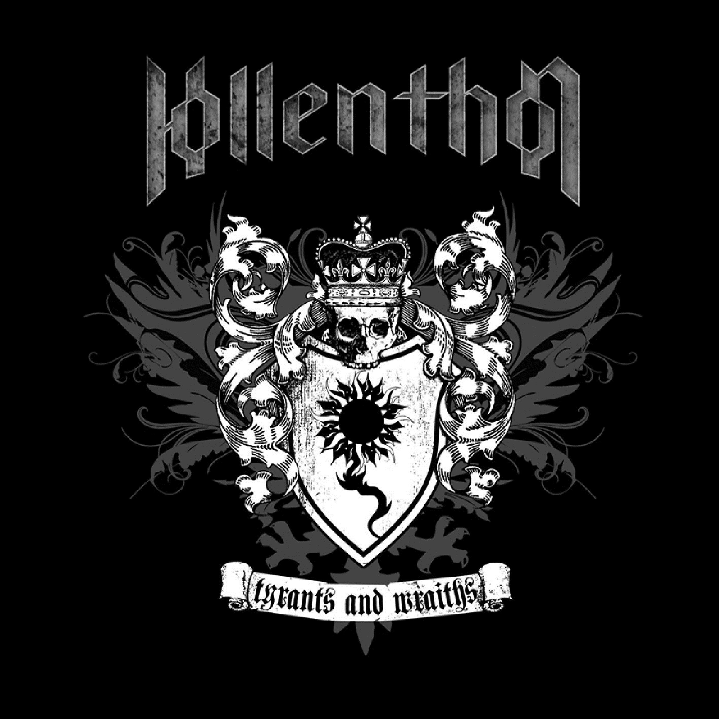Релиз Tyrants and Wraiths